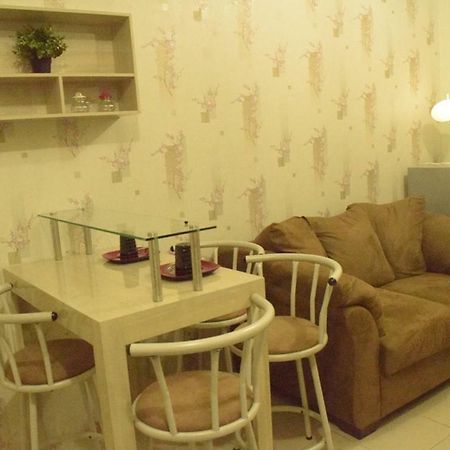 Pakubuwono Terrace Apartment Jakarta Eksteriør billede