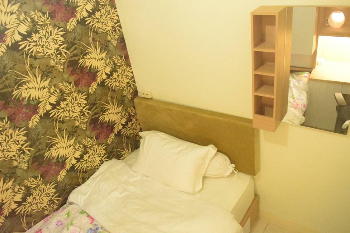 Pakubuwono Terrace Apartment Jakarta Eksteriør billede