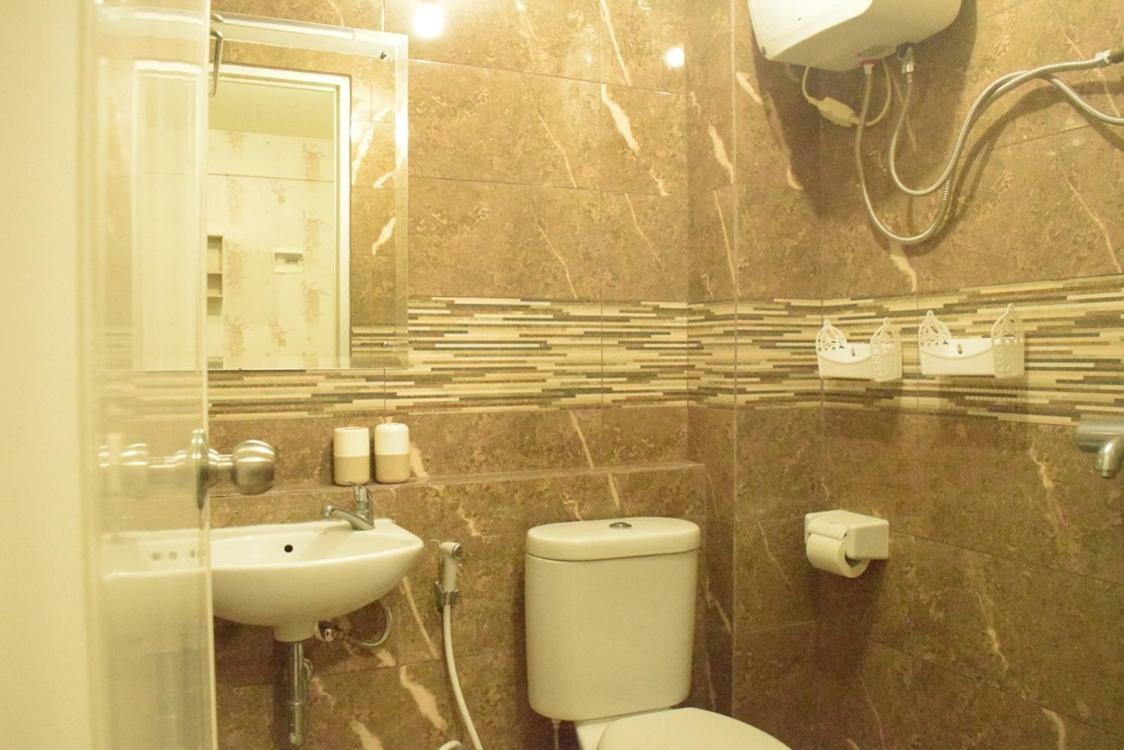 Pakubuwono Terrace Apartment Jakarta Eksteriør billede