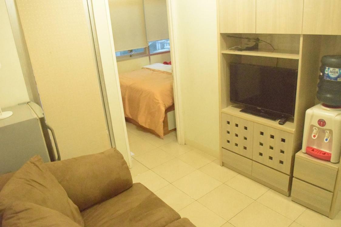 Pakubuwono Terrace Apartment Jakarta Eksteriør billede