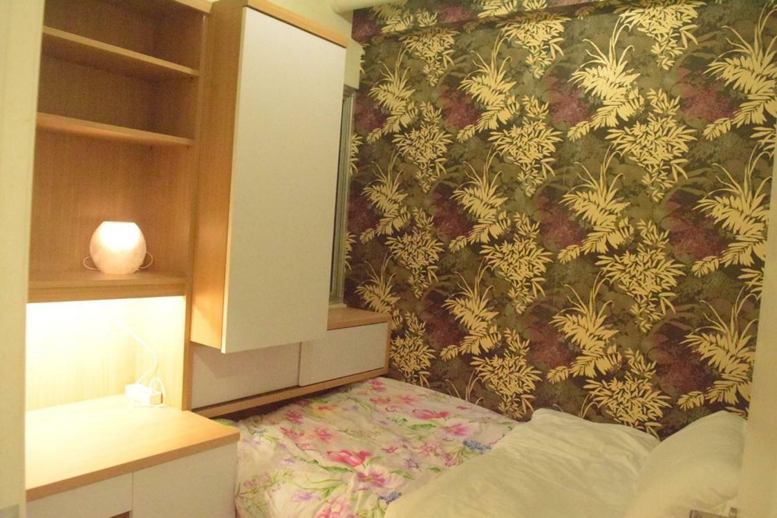Pakubuwono Terrace Apartment Jakarta Eksteriør billede